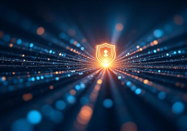 Abstract visualization of legal data flow and secure automation